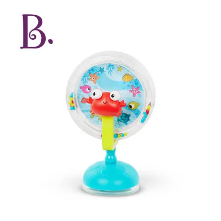 B.Toys 卡特捲浪