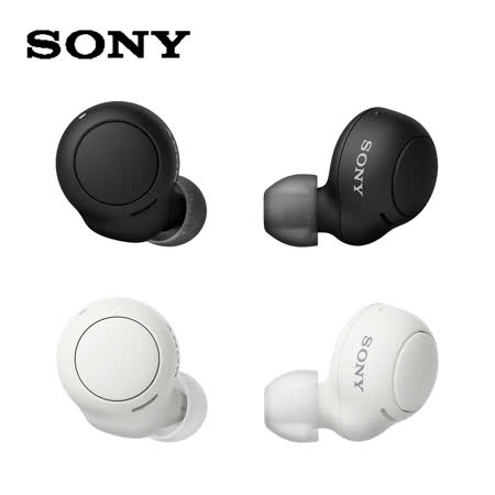 Sony WF-C500 真無線藍牙耳機
