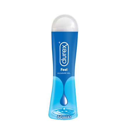 英國杜蕾斯Durex《杜蕾斯〝特級〞潤滑液》給你不一樣的快感