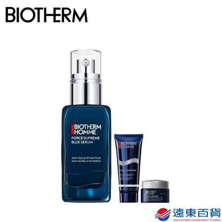 【官方直營】碧兒泉 男仕極量緊膚藍藻全能精華50ml