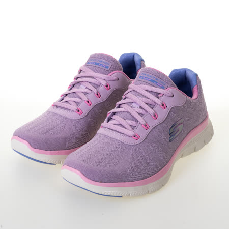 SKECHERS 女運動系列 FLEX APPEAL 4.0  - 149570LAV