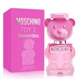 MOSCHINO 泡泡熊女性淡香水 50ml