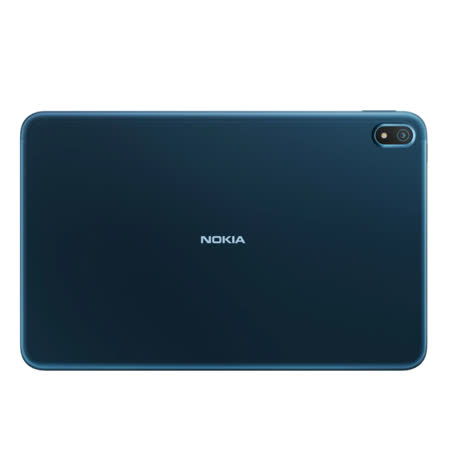 福利品_NOKIA T20 WiFi 10.4吋平板電腦 (4G/64G)拆封品-聯強保固