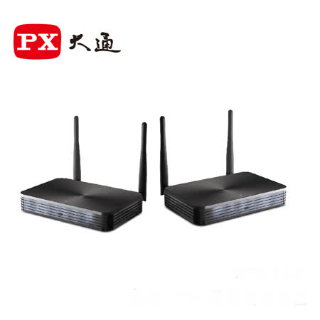 PX大通 WTR-PRO 
無線HDMI高畫質傳輸盒