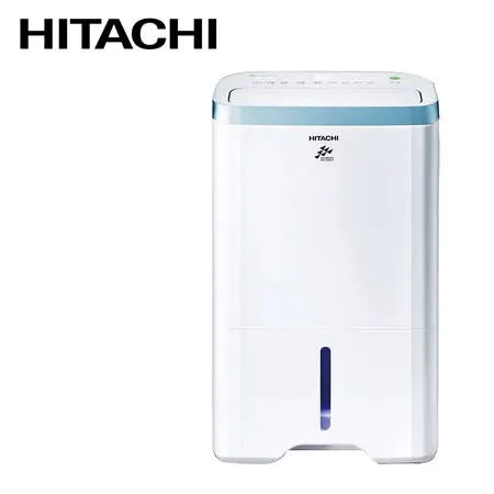 HITACHI日立 18公升清淨型除濕機 RD-360HH1