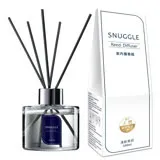 【熊寶貝】SNUGGLE香氛室內擴香 清新茉莉 100ml