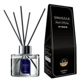 【熊寶貝】SNUGGLE香氛室內擴香 沉靜雪松 100ml