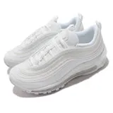 Nike 休閒鞋 Wmns Air Max 97 全白 反光 氣墊 小白鞋 經典 女鞋 DH8016-100