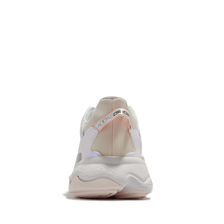 adidas 休閒鞋 Ozweego Celox 運動 女鞋 愛迪達 舒適避震 透視網布 反光 球鞋穿搭 白 GX2957 GX2957