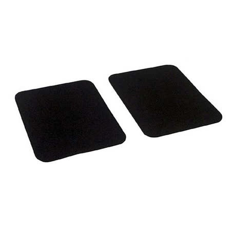 【YAC】儀表板止滑墊 200x150mm (2入/PZ-245/止滑墊)