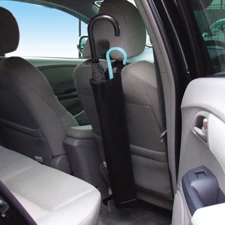 【日本槌屋YAC】折疊式雨傘收納袋 PZ-515