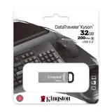 【快速到貨】金士頓Kingston 32GB DataTraveler Kyson USB3.2 隨身碟DTKN/32G