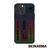 Skinarma 日本潮牌 iPhone 13 Kira Kobai 東京款隱形支架防摔手機殼
