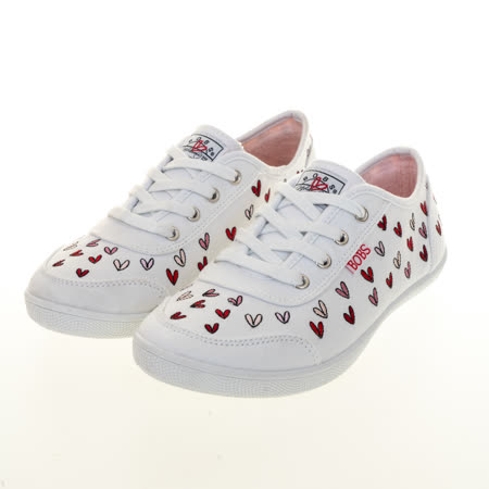 SKECHERS 女休閒系列 B CUTE  - 113951WRPK