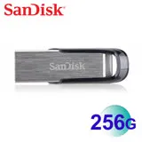 【快速到貨】SanDisk(公司貨) 256GB Ultra Flair CZ73 隨身碟