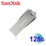 【快速到貨】SanDisk 128GB 400MB/s Ultra Luxe CZ74 隨身碟