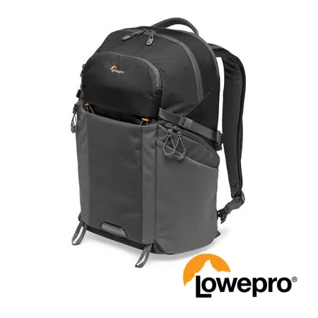 Lowepro 羅普 Photo Active BP 300 AW 動力者 BP300AW 休旅背包 灰色 公司貨