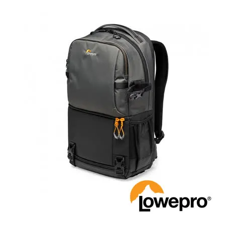 Lowepro 羅普Fastpack BP 250 AW III 飛梭 BP250 AW III 灰色 附防雨罩 公司貨