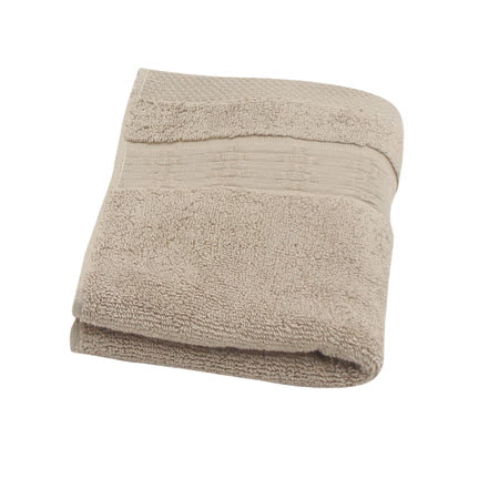 【MORINO摩力諾】(超值6條組)MIT美國棉五星級緞檔毛巾