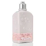 歐舒丹L’OCCITANE 櫻花珠光美體乳 250ML(效期2025/08)