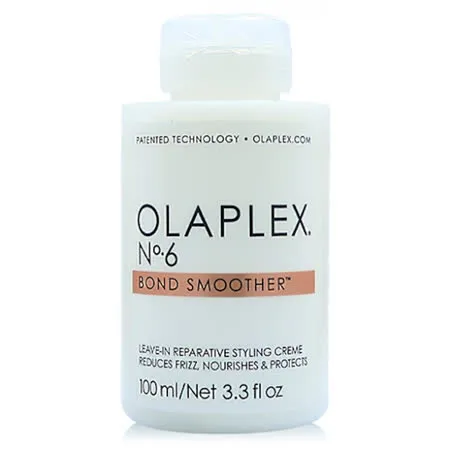 OLAPLEX 歐啦6號結構修復乳 100ml