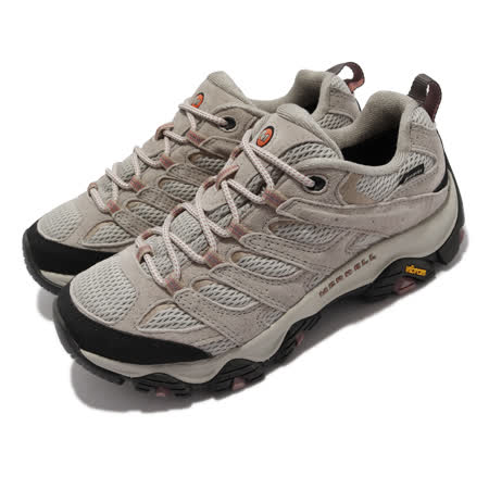 Merrell 戶外登山鞋 
Moab 3 GTX
