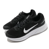Nike 慢跑鞋 Run Swift 2 運動 男鞋 輕量 透氣 舒適 避震 路跑 健身 黑 白 CU3517004 CU3517-004 31CM=男US13