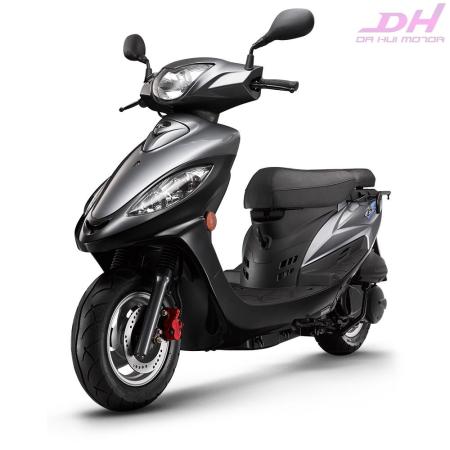 KYMCO 光陽機車 超級金牌 150-七期環保(2022年車)