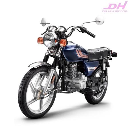 KYMCO 光陽機車 勁多利 150-七期環保(2022年車)