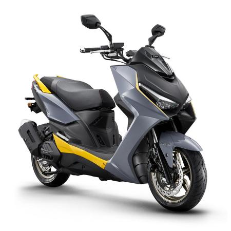 KYMCO 光陽機車 KRV 180 TCS版(七期環保)-2022年車