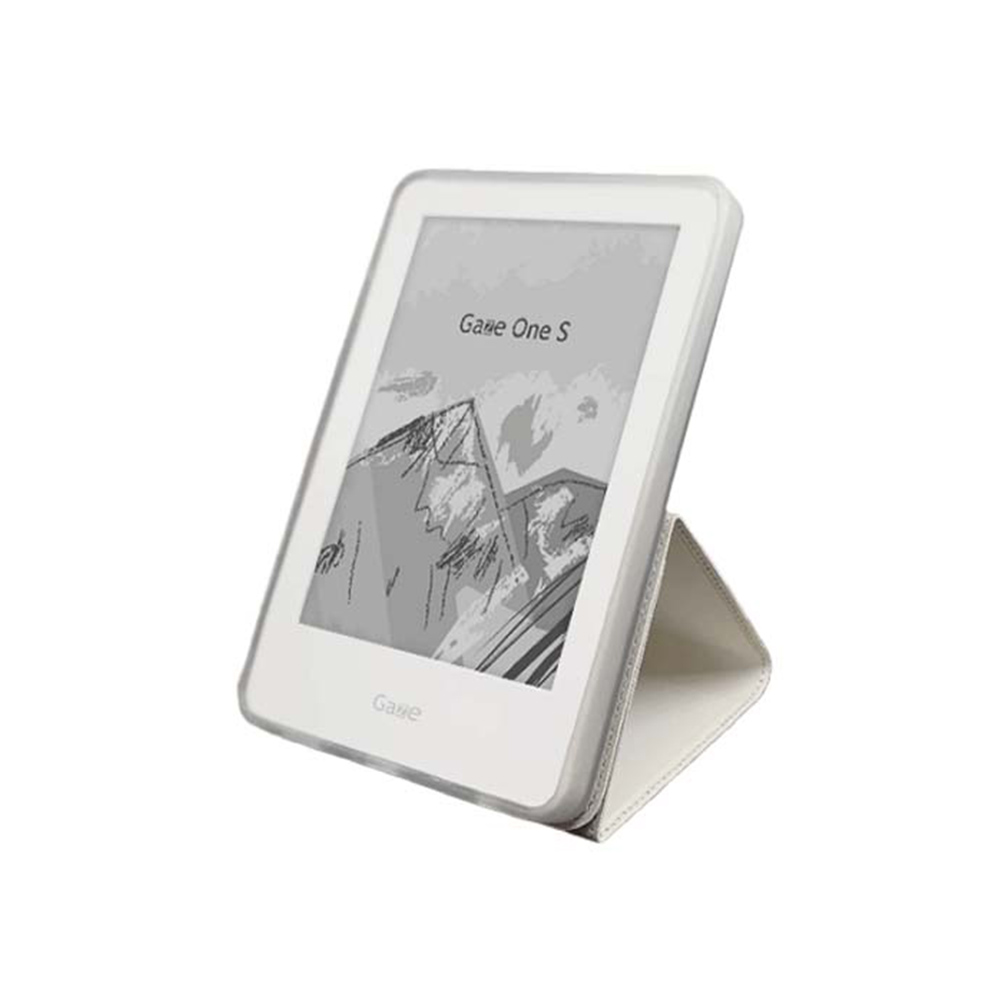 HyRead Gaze One S 6吋電子紙閱讀器 (殼套組) 