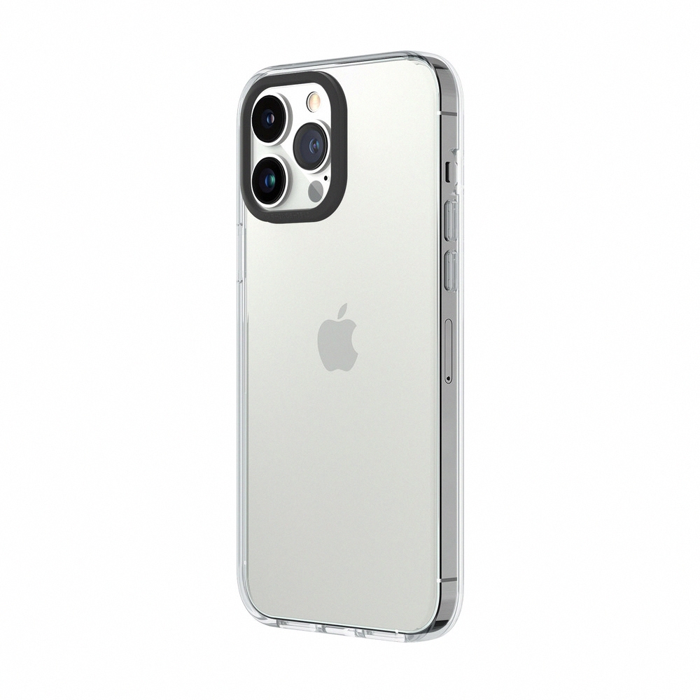 犀牛盾 Apple iPhone 13 Pro Max Clear Case 防摔背蓋手機殼 原廠公司貨
