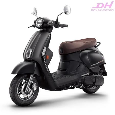 KYMCO 光陽機車 MANY 125-七期環保(2021年車)
