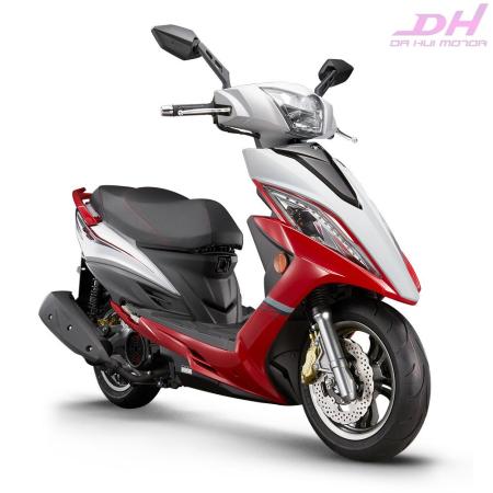 KYMCO 光陽機車 G6-150 Brembo版-七期環保(2021年車)