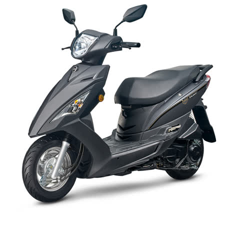 SYM 三陽機車 新迪爵DUKE 125 七期鼓煞 CBS版 2022新車