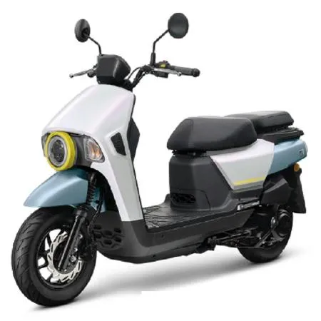 SYM 三陽機車 4MICA 125 七期碟煞 2024新車