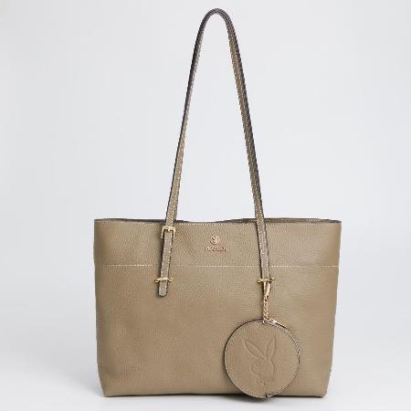 PLAYBOY
Fancy系列托特包