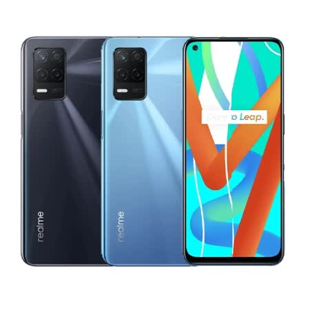 realme 8 5G (8G/128G) 6.5 吋八核心 手機