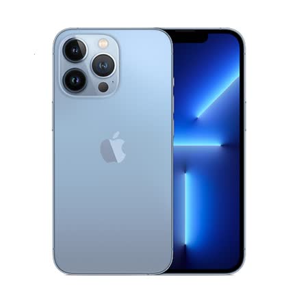 Apple iPhone 13 Pro 256GB 6.7吋智慧型手機(公司貨)