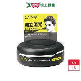 GATSBY強力消光髮泥80G【愛買】