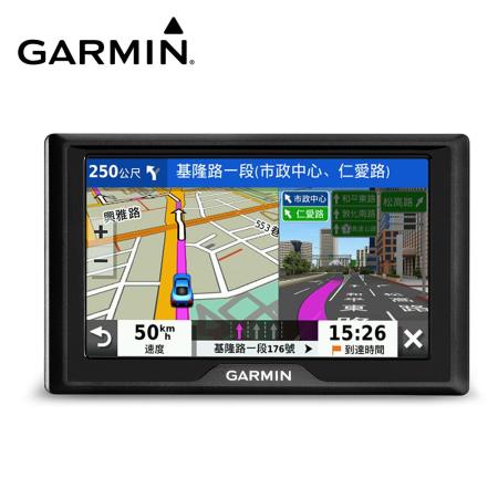 GARMIN Drive 52 5吋車用衛星導航
