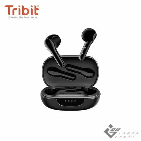 Tribit FlyBuds C2 真無線藍牙耳機