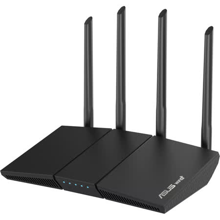 ASUS RT-AX1800S WiFi6 無線路由器