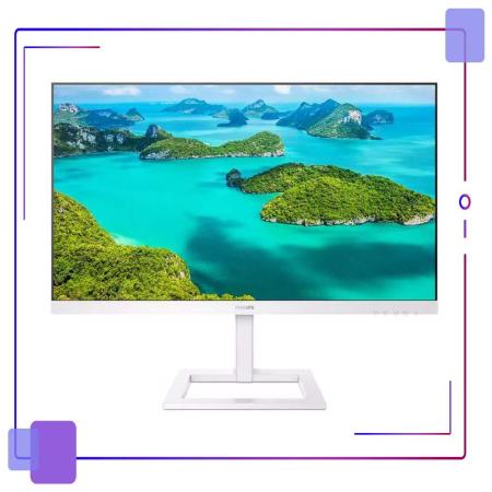 PHILIPS飛利浦 273E1EW 27型 IPS美型顯示器