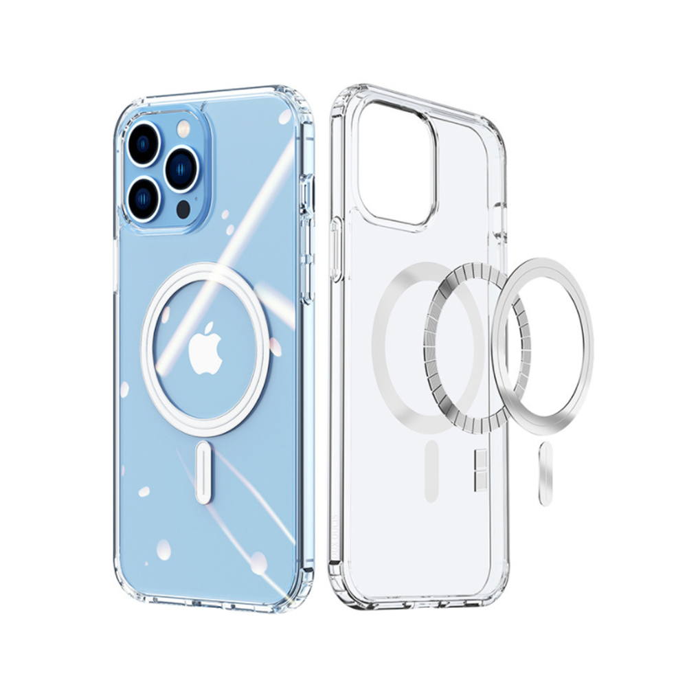 DUX DUCIS Apple iPhone 13 mini/13/13 Pro/13 Pro Max Clin 保護套