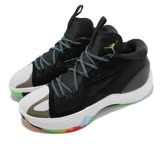 Nike 籃球鞋 Jordan Zoom Separate 運動 男鞋 避震 包覆 支撐 明星款 黑 彩 DH0248030 DH0248-030 28CM=男US10
