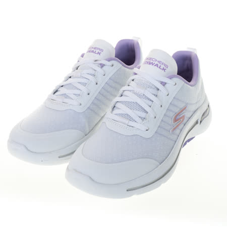 SKECHERS 女健走系列 GOWALK ARCH FIT - 124860WLV