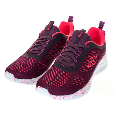 SKECHERS 女運動系列 ULTRA FLEX 3.0 - 149851PLUM