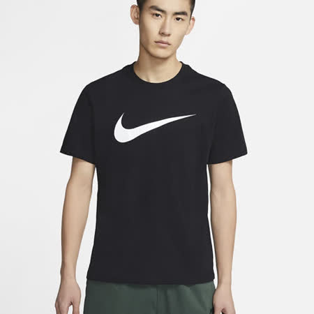 NSW TEE ICON SWOOSH 
男短袖上衣DC5095010