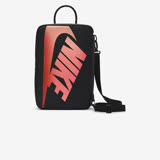 【NIKE 耐吉】鞋袋 NK SHOE BOX BAG - PRM 男款 女款 黑(DA7337010)
